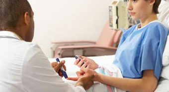 Tiểu đường có dẫn đến nguy cơ ung thư đại tràng?