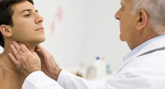 Xác định ung thư hạch bằng sinh thiết ung thư