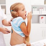 Bệnh ung thư phế quản có gặp ở trẻ em?