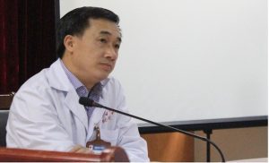 Chăm sóc điều trị ung thư chuẩn Singapore tại Bệnh viện K Trung ương
