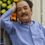 Nghệ sĩ Hoàng Thắng qua đời vì căn bệnh ung thư phổi
