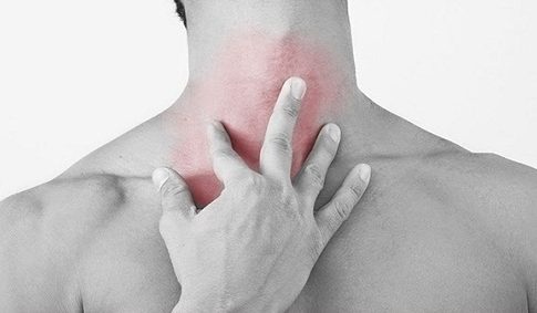 Đừng nhầm lẫn triệu chứng của ung thư vòm họng