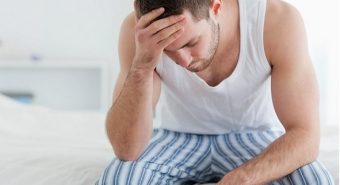 Người bị hẹp bao quy đầu dễ bị ung thư dương vật