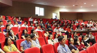 Hội nghị phòng chống ung thư Đà Nẵng nơi chia sẻ kiến thức về ung thư
