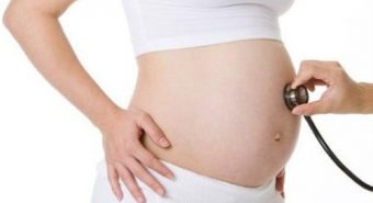 Hướng điều trị u xơ tử cung khi có thai hiệu quả