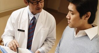 Khám bệnh ung thư dương vật sớm để điều trị hiệu quả