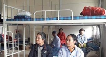 Nhà lưu trú miễn phí cho bệnh nhân ung thư ở Hà Nội