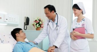 Phương pháp chữa ung thư dương vật mới bảo toàn bản lĩnh phái mạnh