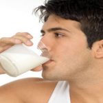 Sữa có giúp miễn dịch ung thư vòm họng không?