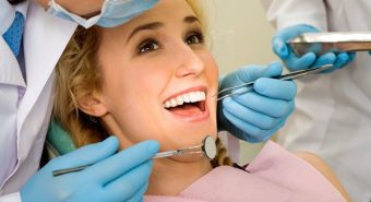 Sức khỏe răng miệng kém - nguyên nhân gây ung thư tuyến tụy