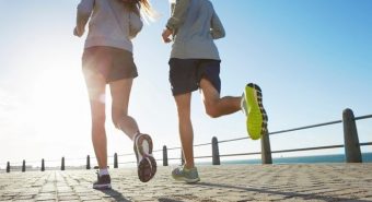 Tập luyện thể thao giúp phòng chống bệnh ung thư 