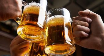 Thực hư việc rượu bia có thể gây ung thư?