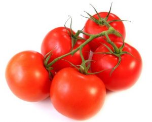 Cà chua chứa nhiều vitamin giúp chống lại bệnh ung thư