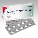 Những lưu ý khi sử dụng Adefovir - thuốc điều trị viêm gan B