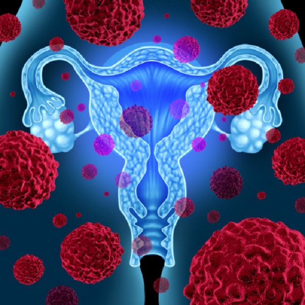Virus HPV gây ung thư cổ tử cung