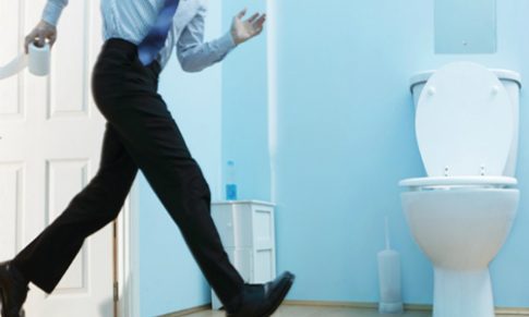 Đừng lờ đi các dấu hiệu ung thư đại tràng dù chỉ một