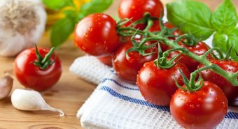 Lợi ích của cà chua trong việc ngăn ngừa ung thư