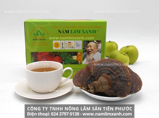 Bảo quản nấm lim xanh đúng cách để tránh mối mọt, nấm mốc