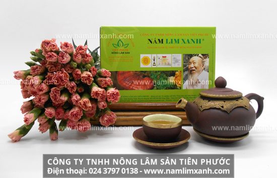 Công dụng của nấm lim xanh khi điều trị ung thư niệu đạo