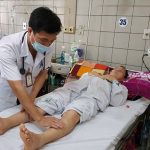 Hà Nội: Phát hiện ca thứ bảy tử vong do sốt xuất huyết