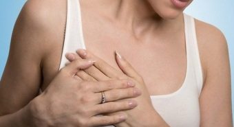 Bất ngờ phát hiện 40 gen đột biến gây ra ung thư vú