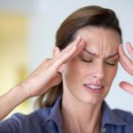 Hiện tượng đau đầu kéo dài sau khi bị cảm cúm mắc bệnh gì?