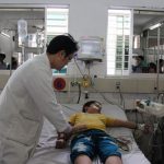 Hà Nội: Gần 5.000 ca sốt xuất huyết mới chỉ trong 2 tuần