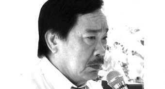Nhạc sĩ Tô Thanh Tùng một mình chiến đấu với căn bệnh ung thư