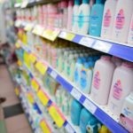 Thực hư phấn Johnson’s Baby Powder có thể gây ung thư buồng trứng