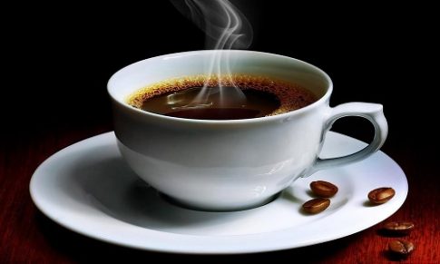 Phòng ngừa xơ gan bằng cách uống cà phê mỗi ngày