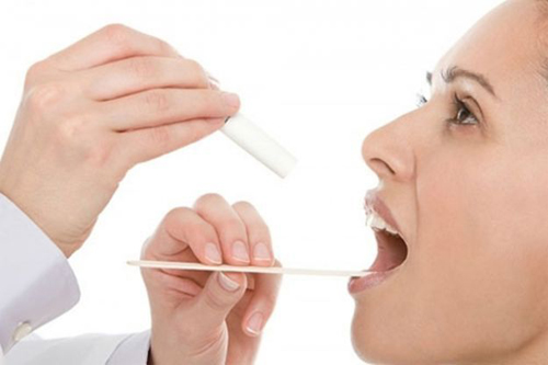 Nguy cơ mắc ung thư vòm họng khi quan hệ bằng miệng