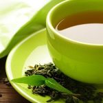 Tế bào ung thư vòm họng có thể bị tiêu diệt nhờ tinh chất trà xanh