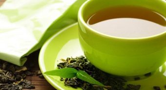 Tế bào ung thư vòm họng có thể bị tiêu diệt nhờ tinh chất trà xanh