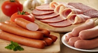 Thịt chế biến sẵn tiềm ẩn nguy cơ gây ung thư