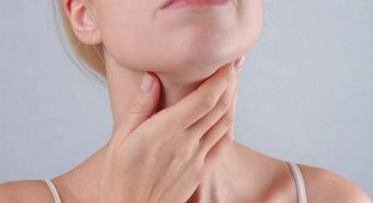 Sự khác nhau giữa bệnh viêm họng hạt và ung thư vòm họng