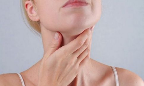 Sự khác nhau giữa bệnh viêm họng hạt và ung thư vòm họng