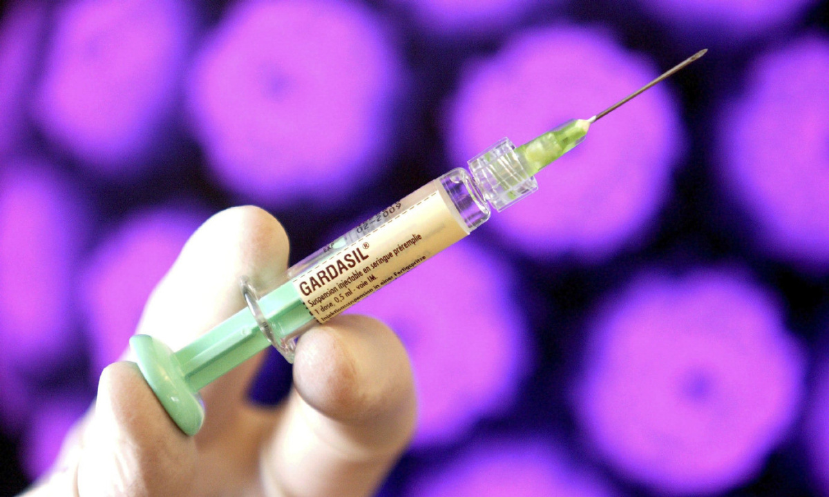 Vắc-xin có khả năng loại bỏ được căn bệnh ung thư cổ tử cung
