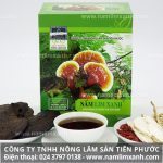 Nấm lim xanh Tiên Phước chính gốc mua ở đâu giá tiền 1kg nấm lim