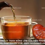 Cách dùng nấm lim xanh tốt nhất từ cách nấu uống nấm lim xanh