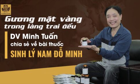 9 mẹo chữa yếu sinh lý bằng mật ong lấy lại bản lĩnh thực thụ cho phái mạnh