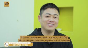 Ăn gì để chống xuất tinh sớm? Những thực phẩm hiệu quả