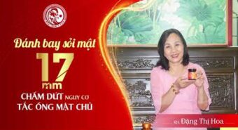 Chữa sỏi mật: Tổng hợp những cách hiệu quả nhất từ xưa đến nay