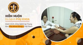 Hành trình rớt nước mắt của vị Thầy thuốc Đông y bán vàng cưới nuôi mơ ước cứu người