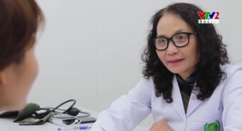Phụ Khang Tán: Bài thuốc thảo dược độc quyền đặc trị viêm lộ tuyến cổ tử cung