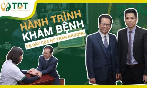 Sơ can Bình vị tán chữa đau dạ dày có tốt không? Đánh giá từ người bệnh