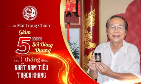 Sỏi thận san hô có nguy hiểm không? Chế độ ăn và cách điều trị