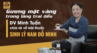 Tinh trùng ít là gì? Nguyên nhân, dấu hiệu và cách điều trị