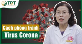 Trung tâm Thuốc dân tộc chung tay cùng cộng đồng đẩy lùi đại dịch Corona