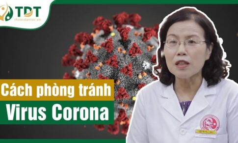 Trung tâm Thuốc dân tộc chung tay cùng cộng đồng đẩy lùi đại dịch Corona