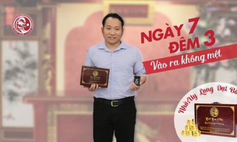 Yếu sinh lý nặng cỡ nào cũng khỏi nếu bạn biết đến bí mật này sớm hơn